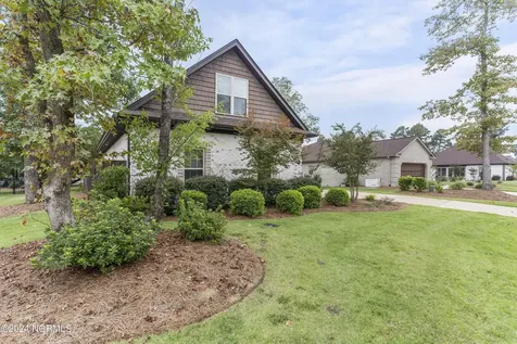 656 Jenoa Drive Castle Hayne NC 28429