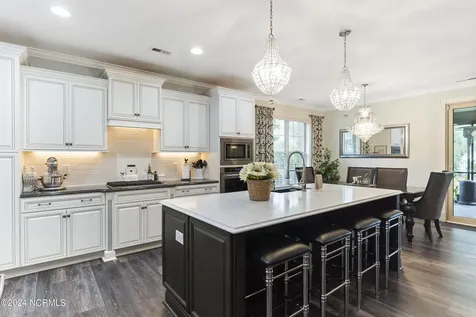 656 Jenoa Drive Castle Hayne NC 28429