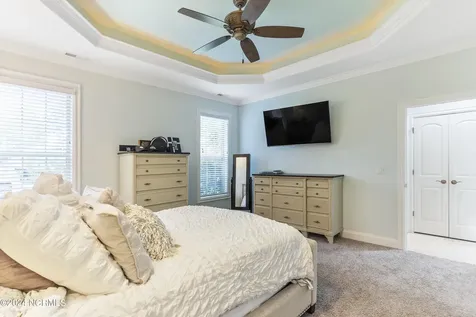 656 Jenoa Drive Castle Hayne NC 28429