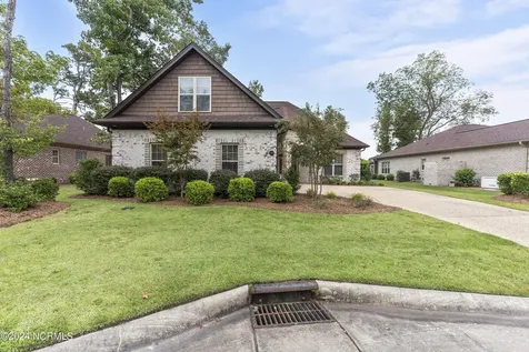 656 Jenoa Drive Castle Hayne NC 28429
