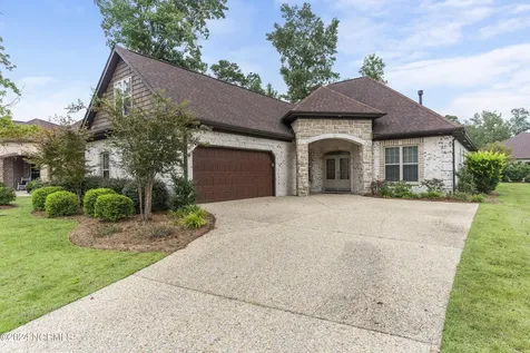 656 Jenoa Drive Castle Hayne NC 28429