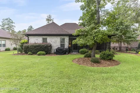 656 Jenoa Drive Castle Hayne NC 28429