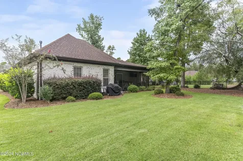 656 Jenoa Drive Castle Hayne NC 28429