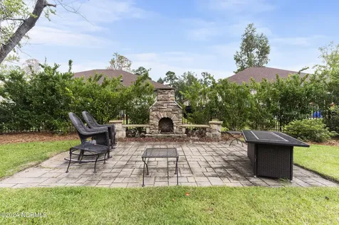 656 Jenoa Drive Castle Hayne NC 28429