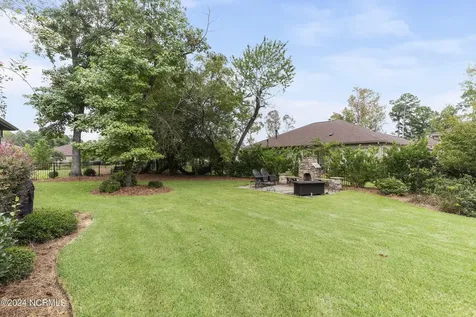 656 Jenoa Drive Castle Hayne NC 28429