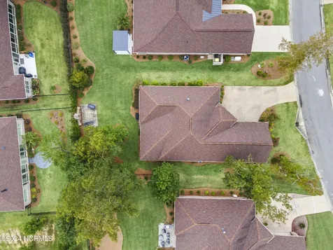 656 Jenoa Drive Castle Hayne NC 28429