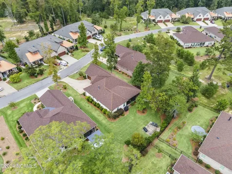 656 Jenoa Drive Castle Hayne NC 28429
