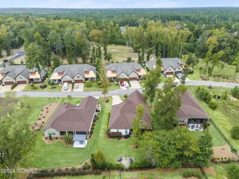 656 Jenoa Drive Castle Hayne NC 28429