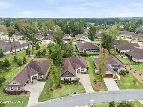 656 Jenoa Drive Castle Hayne NC 28429
