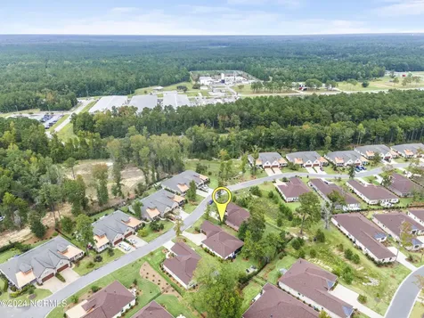 656 Jenoa Drive Castle Hayne NC 28429