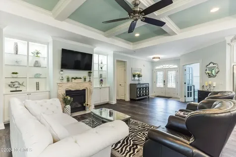 656 Jenoa Drive Castle Hayne NC 28429