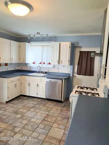 609 Beech Street Goldsboro NC 27530