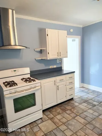 609 Beech Street Goldsboro NC 27530