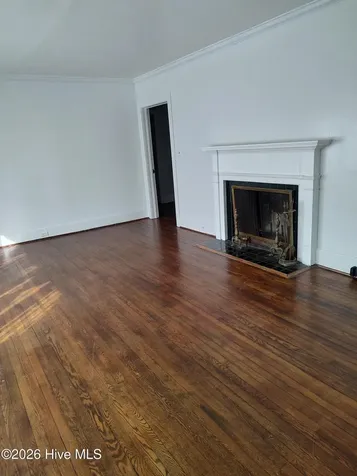 609 Beech Street Goldsboro NC 27530