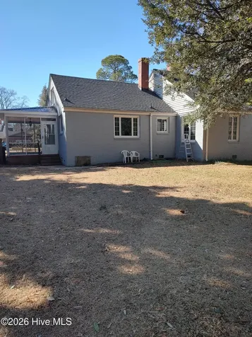 609 Beech Street Goldsboro NC 27530
