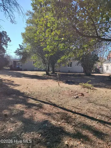609 Beech Street Goldsboro NC 27530