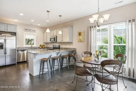 214 NE 35th Street Oak Island NC 28465