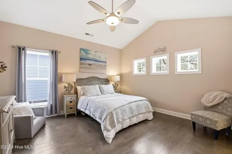 214 NE 35th Street Oak Island NC 28465
