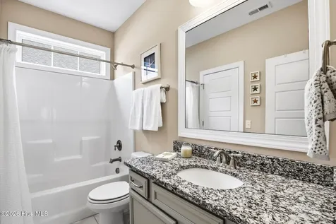 214 NE 35th Street Oak Island NC 28465