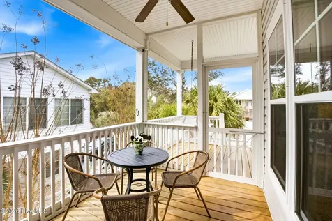 214 NE 35th Street Oak Island NC 28465