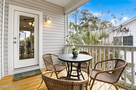 214 NE 35th Street Oak Island NC 28465