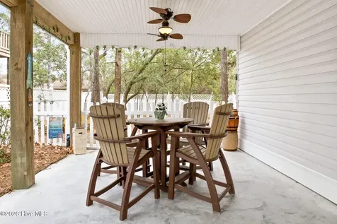 214 NE 35th Street Oak Island NC 28465