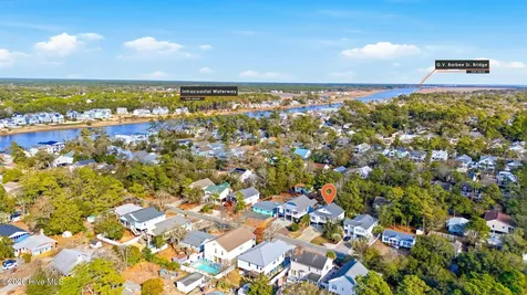 214 NE 35th Street Oak Island NC 28465