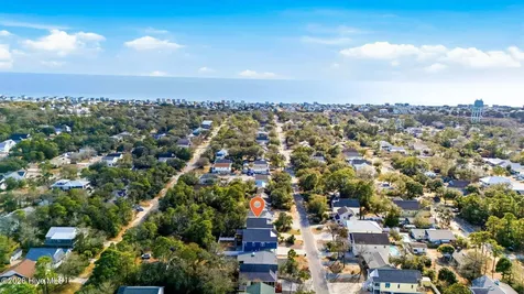 214 NE 35th Street Oak Island NC 28465