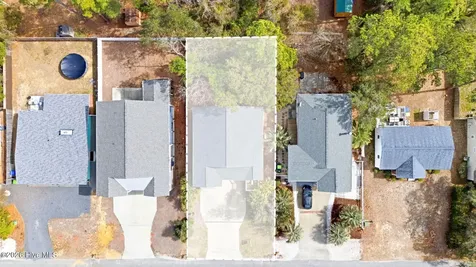 214 NE 35th Street Oak Island NC 28465