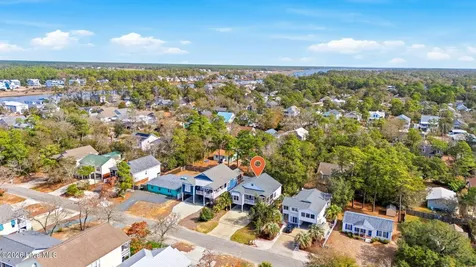 214 NE 35th Street Oak Island NC 28465