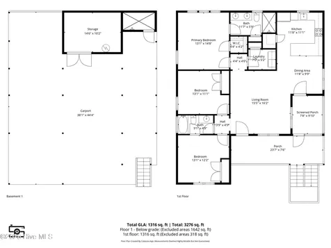 214 NE 35th Street Oak Island NC 28465