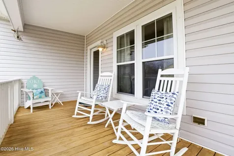 214 NE 35th Street Oak Island NC 28465