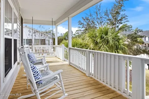214 NE 35th Street Oak Island NC 28465