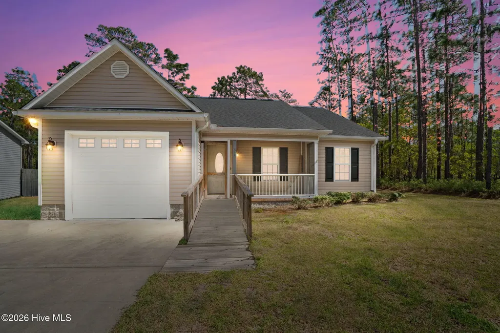534 Prospect Road Southport NC 28461
