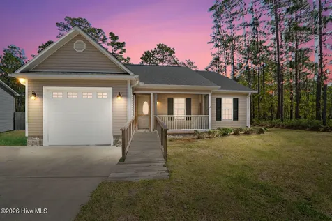 534 Prospect Road Southport NC 28461