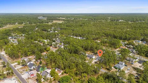 534 Prospect Road Southport NC 28461