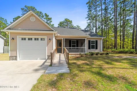 534 Prospect Road Southport NC 28461