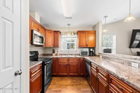 534 Prospect Road Southport NC 28461