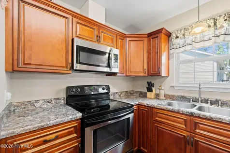 534 Prospect Road Southport NC 28461