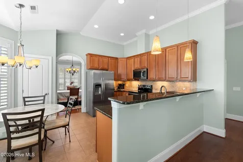 1271 Frisking Lane SW Ocean Isle Beach NC 28469