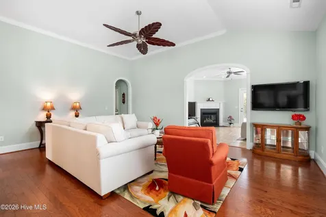 1271 Frisking Lane SW Ocean Isle Beach NC 28469