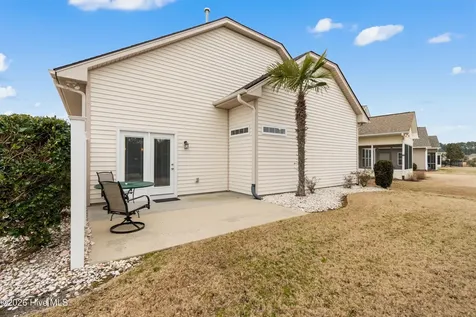 1271 Frisking Lane SW Ocean Isle Beach NC 28469