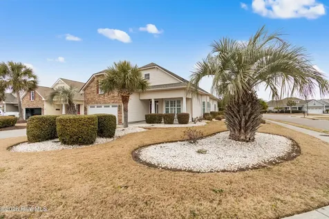 1271 Frisking Lane SW Ocean Isle Beach NC 28469