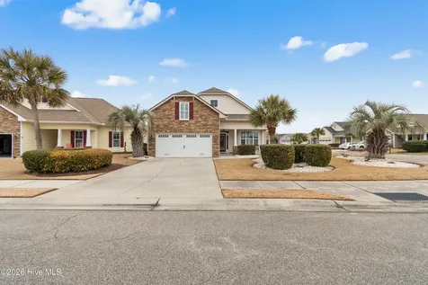1271 Frisking Lane SW Ocean Isle Beach NC 28469