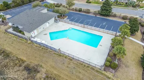 1271 Frisking Lane SW Ocean Isle Beach NC 28469