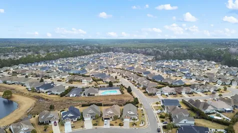 1271 Frisking Lane SW Ocean Isle Beach NC 28469