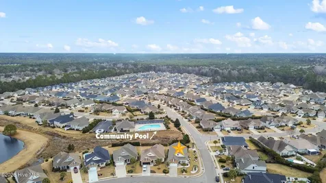 1271 Frisking Lane SW Ocean Isle Beach NC 28469