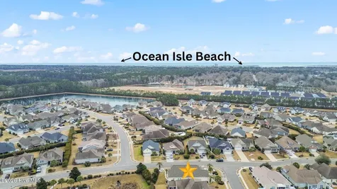 1271 Frisking Lane SW Ocean Isle Beach NC 28469