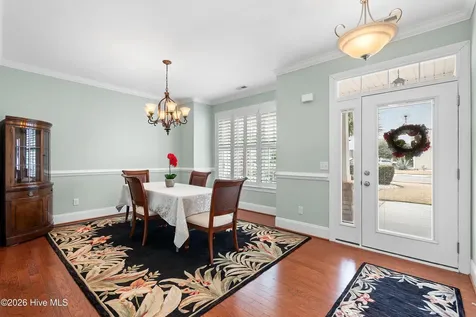 1271 Frisking Lane SW Ocean Isle Beach NC 28469