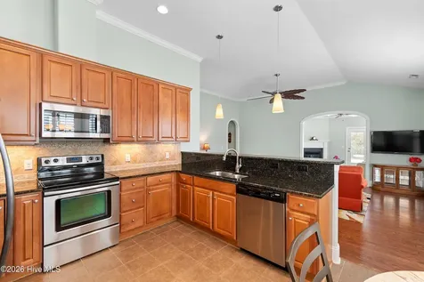 1271 Frisking Lane SW Ocean Isle Beach NC 28469